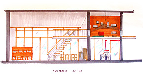 Gestaltung Kindergarten Puchheim bei München