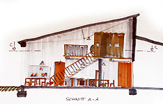 Gestaltung Kindergarten Puchheim bei München