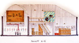 Gestaltung Kindergarten Puchheim bei München